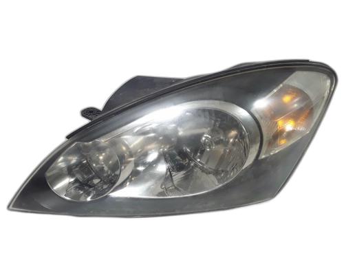 Faro izquierdo KIA CEE'D Hatchback (ED) 1.6 CRDi 115 (115 hp) 29230202