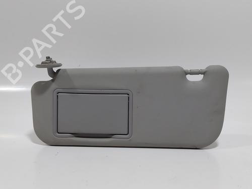 right-sun-visor-toyota-auris-_e18_-2012-2013-2014-2015-2016-2017-2018-2019-33892211 main image