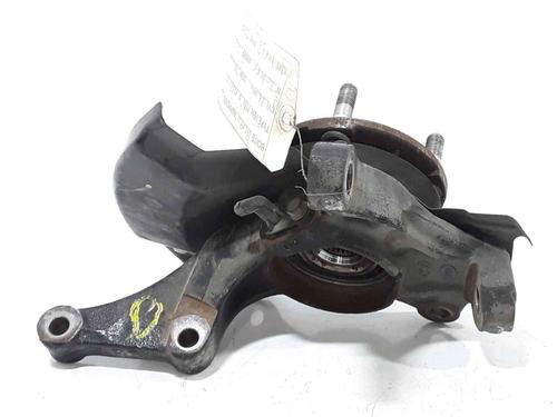 Right front steering knuckle HYUNDAI i20 II (GB, IB) 1.0 T-GDI | BP25197340M26 