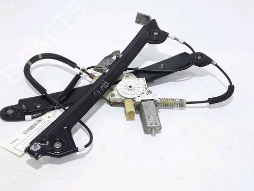 Used Front right window mechanism BMW 1 (E81) 116 d (116 hp) 25191374