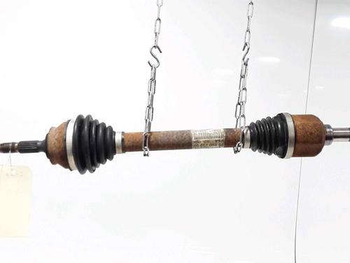 Used Left front driveshaft PEUGEOT 208 I (CA_, CC_) 1.6 HDi (92 hp) 25200960