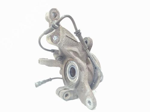 Left front steering knuckle RENAULT MEGANE I (BA0/1_) 1.9 dTi (BA08, BA0N) | BP29738774M25 