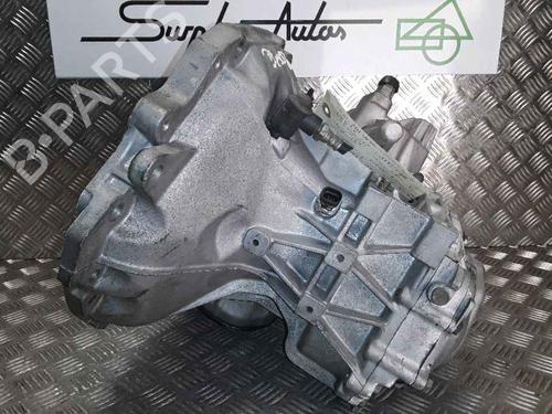 Gearbox DAEWOO NUBIRA Saloon (J200) 1.6 | BP25765868M3 