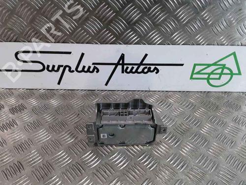 ECU airbags BMW 3 (E90) 320 d | BP25162174M53 