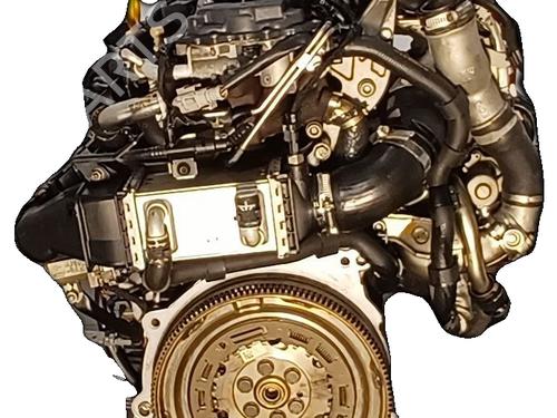 Motor Motor VW POLO V (6R1, 6C1) 1.4 TDI (90 hp) 35969326 35969326