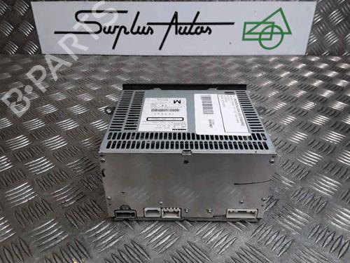 Radio NISSAN QASHQAI / QASHQAI +2 I (J10, NJ10, JJ10E) 1.5 dCi | BP25189296E6 