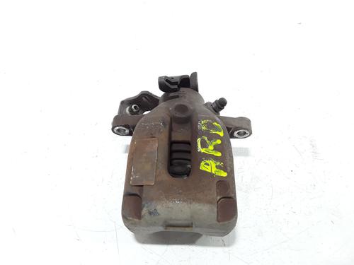 Used Right rear brake caliper PEUGEOT 207 CC (WD_) 1.6 HDi (112 hp) 25166737