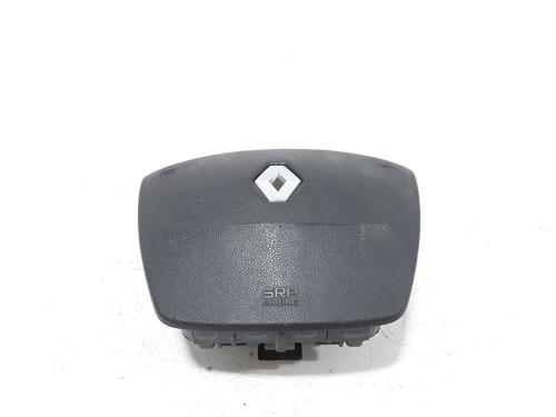Used Driver airbag RENAULT MEGANE III Grandtour (KZ0/1) [2008-2016]  25161003