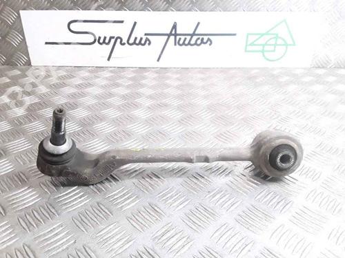 Used Left front suspension arm BMW 3 (E90) 320 d (177 hp) 25196566