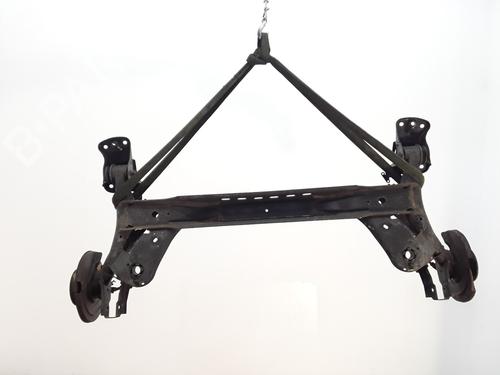 Used Rear axle Rear axle VW T-ROC (A11, D11) 2.0 TDI (150 hp) 33726831 33726831