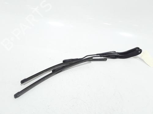 Front windshield wiper arm BMW 1 (F20) 118 d | BP25202358C143 