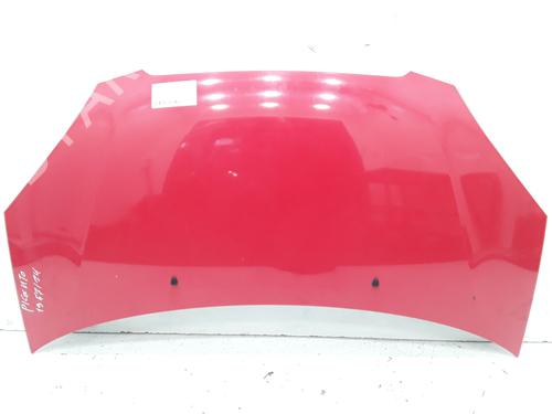 Used Hood KIA PICANTO I (SA) 1.0 (63 hp) 25167588