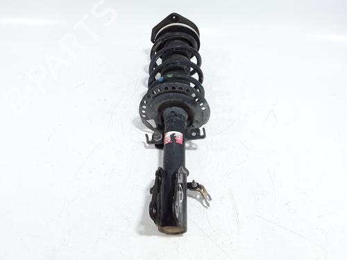 Right front shock absorber RENAULT KANGOO Express (FW0/1_) 1.5 dCi 85 (FW0K, FW0L, FW0B) | BP37249868M17 - Image 3