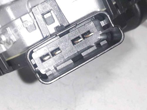 Front wipers mechanism CITROËN BERLINGO MULTISPACE (B9) 1.6 HDi 90 | BP25202691C83 