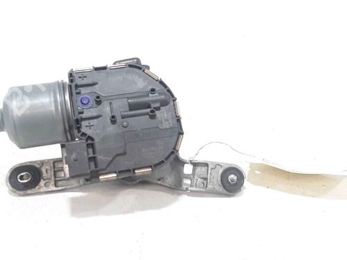Used Front wipers mechanism CITROËN C4 Picasso II 2.0 BlueHDi 150 (150 hp) 25202503