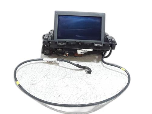 display-monitor-peugeot-3008-i-mpv-0u_-2009-2010-2011-2012-2013-2014-2015-2016-2017-31934686 main image