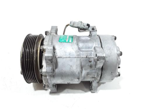 Used AC compressor PEUGEOT 307 (3A/C) 2.0 HDi 90 (90 hp) 25161738
