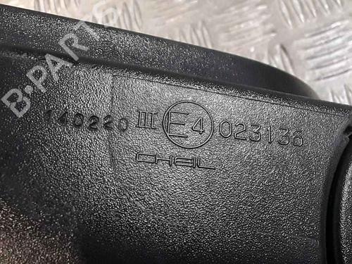 Left mirror CHEVROLET SPARK (M300) 1.0 | BP25186961C26 