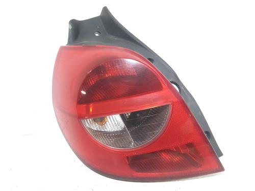 Used Left taillight RENAULT CLIO III (BR0/1, CR0/1) 1.5 dCi (BR0H, CR0H, CR1S, BR1S) (106 hp) 29263389