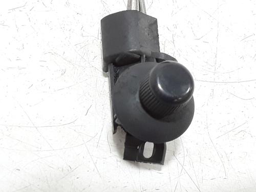 Right mirror SKODA FABIA I (6Y2) 1.9 TDI | BP25343951C27 