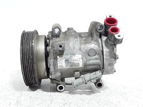 Used AC compressor RENAULT CLIO III (BR0/1, CR0/1) 1.5 dCi (88 hp) 31910935