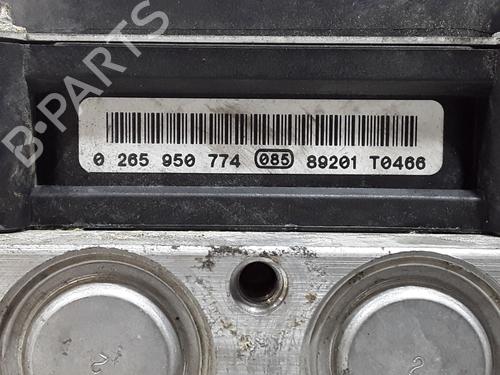 ABS pump FORD TRANSIT Van (FA_ _) 2.2 TDCi | BP31347032M43