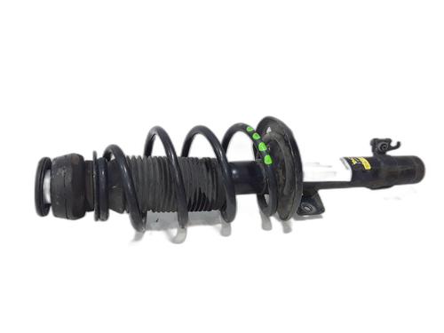 Used Left front shock absorber SEAT IBIZA IV (6J5, 6P1) 1.6 TDI (90 hp) 25199310