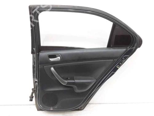 Right rear door HONDA ACCORD VII (CL, CN) 2.2 i-CTDi (CN1) | BP25194068C5 