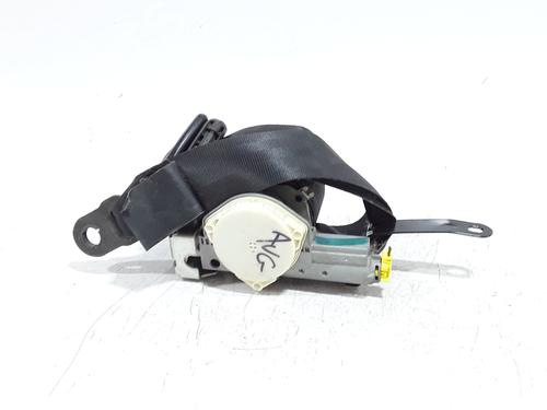 Front left seatbelt FORD FIESTA VI (CB1, CCN) 1.25 | BP37685986I26 - Image 4