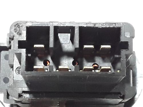 Right front window switch CITROËN C3 I (FC_, FN_) 1.6 16V | BP29929057I26