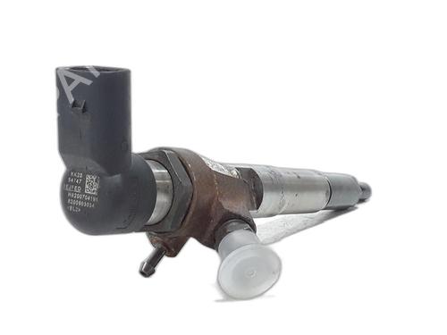 Used Injector RENAULT CLIO III (BR0/1, CR0/1) 1.5 dCi (BR0H, CR0H, CR1S, BR1S) (106 hp) 29550240