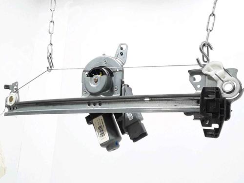 Front left window mechanism CITROËN C3 I (FC_, FN_) 1.4 i | BP25185460C22 