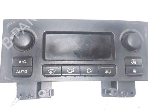 AC Styreenhet / Manøvreringsenhet PEUGEOT 307 (3A/C) 1.6 | BP25170063I5 