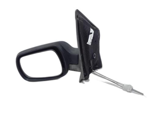 Used Left mirror FORD FIESTA V (JH_, JD_) 1.4 TDCi (68 hp) 29901194