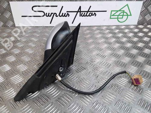 Right mirror SEAT IBIZA III (6L1) 1.4 TDI | BP25192586C27 