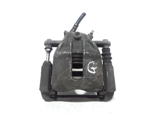Used Left front brake caliper RENAULT CAPTUR I (J5_, H5_) 0.9 TCe 90 (90 hp) 25165757