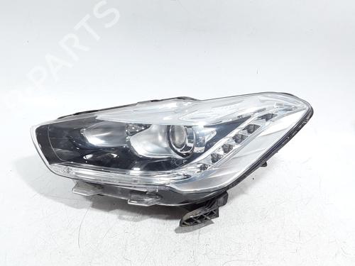 Used Left headlight Left headlight CITROËN DS5 1.6 HDi 110 (112 hp) 33221090 33221090