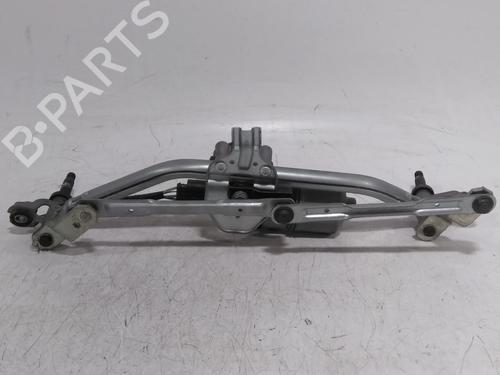 Vindrude Viskermekanisme CITROËN C3 III (SX) 1.2 VTi 82 | BP39212260C83 - Image 3