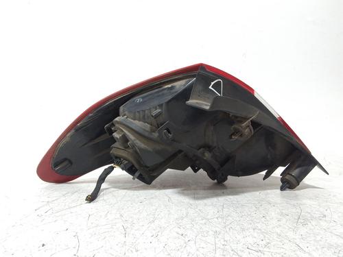 Right taillight CITROËN C4 II (NC_) 1.6 HDi 110 | BP39892384C35 - Image 3