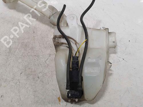 Windscreen washer tank PEUGEOT 208 I (CA_, CC_) 1.6 HDi | BP25201912C113