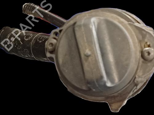 Fuel tank RENAULT CLIO V (B7_) 1.0 TCe 100 (B7MT) | BP25190753C62