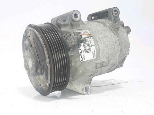 AC Kompressor RENAULT GRAND SCÉNIC II (JM0/1_) 2.0 (135 hp) 25161890