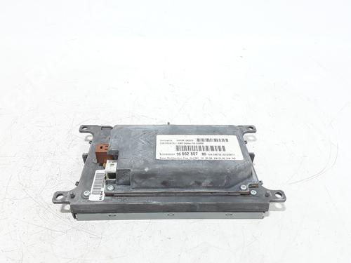 Radio CITROËN DS5 2.0 HDi 165 | BP25189281E6 