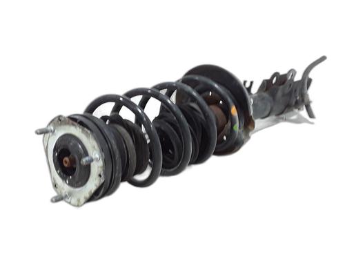 Left front shock absorber FORD FIESTA VI (CB1, CCN) 1.4 TDCi | BP31283075M16 - Image 3