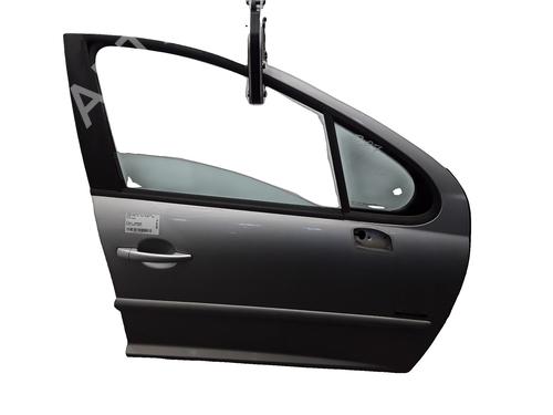 Used Right front door Right front door PEUGEOT 207 SW (WK_) 1.6 HDi (90 hp) 33413689 33413689
