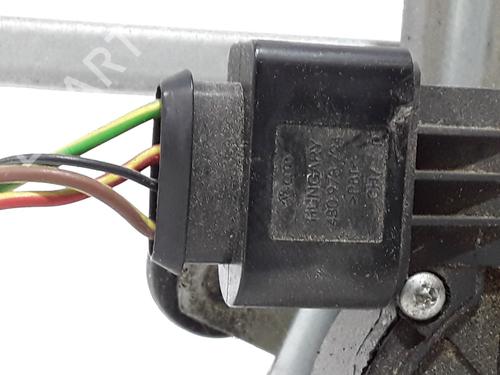Front wiper motor VW POLO VI (AW1, BZ1, AE1) 1.0 | BP28363962M29 