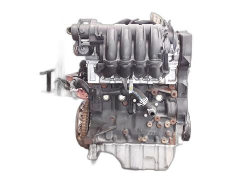 Engine PEUGEOT 206 Hatchback (2A/C) 1.6 16V | BP30530435M1
