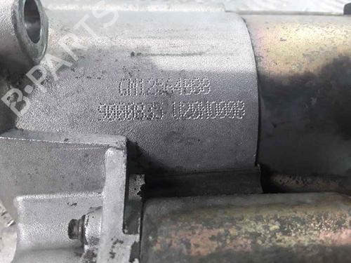 Starter OPEL ASTRA G Hatchback (T98) 2.2 16V (F08, F48) | BP25766778M8 