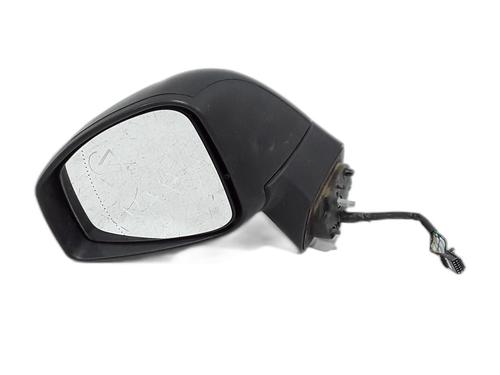 Używane Lusterko boczne lewe RENAULT SCÉNIC III (JZ0/1_) 1.9 dCi (JZ0J, JZ1J, JZ1K, JZ1S) (131 hp) 29600162