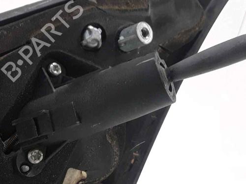 Right mirror RENAULT CLIO II (BB_, CB_) 1.9 D (B/CB0E, BB0J) | BP25192289C27 
